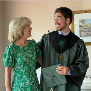 Meet your Posher, Linda